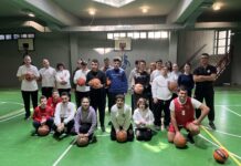 ΣΥΛΛΟΓΟΣ ΓΟΝΕΩΝ ΑΜΕΑ Ν. ΜΑΓΝΗΣΙΑΣ- Η Red Special Team συνεχίζει – με νέο προπονητή και σταθερές αξίες!