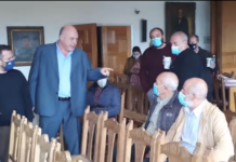 Περιβαλλοντική Πρωτοβουλία: Βόλος ή Γκόθαμ Σίτυ;