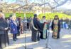 Τιμήθηκε η μνήμη των 118 μαρτύρων της Δράκειας