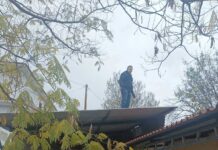 Στο πλευρό πολίτη με αναπηρία οι εθελοντές της Λέσχης Ειδικών Δυνάμεων