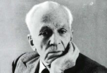 Κώστας Βάρναλης :« Ο ποιητής της κοινωνικής συνείδησης»