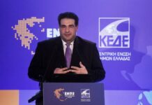 Λιβάνιος: «Με ηλεκτρονική ψήφο οι αυτοδιοικητικές εκλογές του 2028»