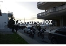 Αλιβέρι: Πυροβολισμοί στο Αλιβέρι:Εκρυθμη η κατάσταση – Ισχυρές αστυνομικές δυνάμεις