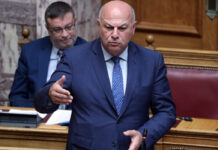 Τσιάρας για αγρότες: Έχουν δίκιο «έως ένα σημείο» – Ανοιχτή η πόρτα του υπουργείου