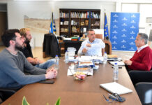 Με τη θέση Κουρέτα για ανάγκη στρατηγικού εμβολιασμού συντάχθηκαν οι Θεσσαλοί κτηνίατροι