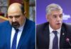 Πριν τα Χριστούγεννα το Ειδικό Δικαστήριο για Τριαντόπουλο, Αγοραστό και άλλους 3 για τα Τέμπη