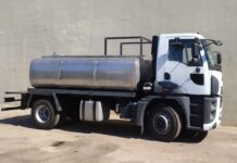 Νέο όχημα για τις ανάγκες Πολιτικής Προστασίας του Δήμου Σκιάθου, με χρηματοδότηση από το Πρόγραμμα «Θεσσαλία 2021-2027″