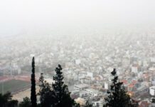 ΛΗΨΗ ΜΕΤΡΩΝ ΓΙΑ ΤΗΝ ΑΕΡΙΑ ΡΥΠΑΝΣΗ ΖΗΤΑ Η ΠΕΡΙΒΑΛΛΟΝΤΙΚΗ ΠΡΩΤΟΒΟΥΛΙΑ