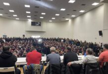 Aγρότες: Ναι στον διάλογο, οργή για το ναι της Ελλάδας στην συμφωνία Mercosur