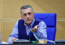 Κόλαφος για την Περιφερειακή Αρχή Αγοραστού το πόρισμα της έκθεσης του Ελεγκτικού Συνεδρίου για την αέρια ρύπανση