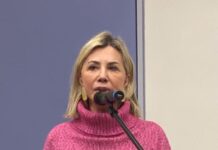 Ζ. Μακρή: «Προσλήψεις πληρωμάτων ασθενοφόρων ή οδηγών σε Αργαλαστή και Ζαγορά»