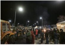 Οι αγρότες ττης Νίκαιας λένε «όχι» στη συνάντηση με Μητσοτάκη – Ραγδαίες οι εξελίξεις