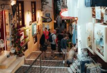 Τουρισμός: Η Ελλάδα στην κορυφή – Οι Ευρωπαίοι ψηφίζουν ελληνικές διακοπές και το 2026