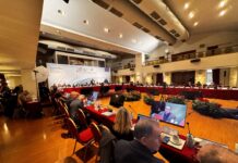 «Δημογραφική κατάρρευση» και Πανεπιστήμια: «Σήμα κινδύνου» από τη Σύνοδο Πρυτάνεων στον Βόλο