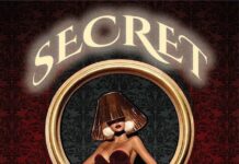 SECRET PARTY -LIVE SHOW ΣΤΟ ΕΚΘΕΣΙΑΚΟ ΚΕΝΤΡΟ ΤΟΥ ΔΗΜΟΥ ΒΟΛΟΥ ΤΟΥ ΑΓΙΟΥ ΒΑΛΕΝΤΙΝΟΥ ΜΕ ΕΙΣΟΔΟ 90 ΕΥΡΩ!