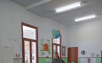 Κοτινοδρομίες-φίλαθλο πνεύμα