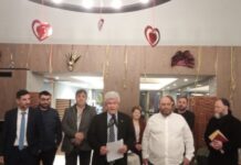 Έκοψαν την πίτα τους οι ξενοδόχοι