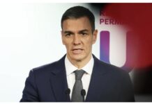 Σάντσεθ σε Τραμπ: Δεν μπορείς να παίζεις ρώσικη ρουλέτα με την τύχη εκατομμυρίων ανθρώπων