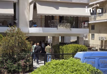 Τραγωδία στην Ηλιούπολη: «Συγγνώμη, σας αγαπώ πολύ» – Το σημείωμα που άφησε η μία 17χρονη πριν πέσει στο κενό με τη φίλη της