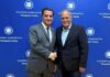 Ιστορική στιγμή για την Αλόννησο- Κέντρο Υγείας το Περιφερειακό Ιατρείο