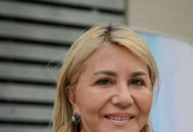 Ζ. Μακρή: «Ιδρύεται το εσπερινό γυμνάσιο Αλμυρού»