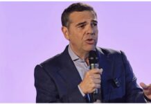 Τσίπρας από Κύπρο: «Δεν πάμε στις εκλογές να καταμετρήσουμε δυνάμεις, αλλά να νικήσουμε»