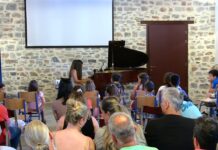 Μουσικά Σύνολα Δήμου Νοτίου Πηλίου: Ολοκληρώθηκε για φέτος το Δωρεάν Εκπαιδευτικό πρόγραμμα της σχολικής χρονιάς