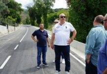 Παρέδωσε η ΤΕΡΝΑ τον δρόμο στην Άλλη Μεριά – Ο Μπέος απέδωσε στο χαστούκι ψευδώς την υλοποίηση του έργου