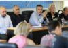 «Ένα βήμα πιο μπροστά η Περιφέρεια στην αντιμετώπιση της ατμοσφαιρικής ρύπανσης» – Ολοκληρωμένο σχέδιο παρουσίασε ο Δημ. Κουρέτας (φωτ.)