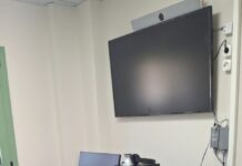 Κόμβος τηλεϊατρικής το Αχιλλοπούλειο
