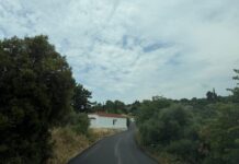 ΑΠΟΚΑΤΑΣΤΑΣΕΙΣ & ΑΣΦΑΛΤΟΣΤΡΩΣΗ ΑΠΟ ΤΗΝ Π.Ε ΜΑΓΝΗΣΙΑΣ ΣΤΗΝ ΞΥΝΟΒΡΥΣΗ