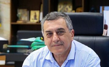 Η Περιφέρεια Θεσσαλίας εκσυγχρονίζει το δίκτυο ύδρευσης στη συνοικία της Νεάπολης