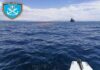 Φορτηγό πλοίο έριξε υπολείμματα βωξίτη στον Παγασητικό – Συνελήφθη ο πλοίαρχος
