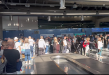 Πτήσεις από Πολωνία «ανοίγουν» τη φετινή τουριστική σεζόν στη Θεσσαλία – Πρώτη άφιξη με 187 επιβάτες στο αεροδρόμιο Νέας Αγχιάλου