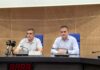 Η Περιφέρεια Θεσσαλίας χρηματοδοτεί τον Δήμο Λαρισαίων για την αναβάθμιση του κοινόχρηστου χώρου στην οδό Αλευάδων