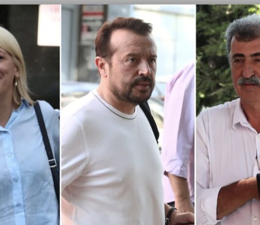 Σε εποχή Δούρου, Παππά, Πολάκη μπαίνει ο ΣΥΡΙΖΑ: Θα κατέβει στις εκλογές, ο «οδικός χάρτης» για την νέα ηγεσία