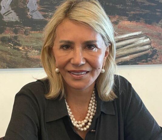 Ζ. Μακρή: «Ώρα ευθυνών για το πυροσβεστικό μέγαρο Βόλου»