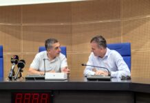 Περιφέρεια: Ακόμη 1,3 εκ στον Δήμο Λαρισαίων για τον δρόμο Συκούριο Κουλούρι