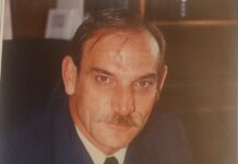 Έφυγε από τη ζωή ο εμβληματικός Διοικητής της 111 Π.Μ Δημ. Καλλιγάς