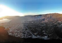 Η νέα ΑΕΠΟ της ΑΓΕΤ ως μνημείο εκ των υστέρων νομιμοποίησης: Διπλασιασμός ορίων στον TOC για τη συγκάλυψη των υπερβάσεων και άνοιγμα του Παγασητικού στα πλοία με σκουπίδια.