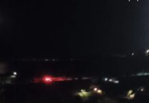 Οριοθετήθηκε η φωτιά στο Νεοχωρι- Ευτυχώς είχε άπνοια