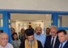Εγκαινίασε το χωρίς γιατρούς αναβαθμισμένο κτιριακά Κ.Υ Σκοπέλου ο Άδωνις Γεωργιάδης