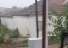 Πλημμύρισαν δρόμοι στο Βελεστίνο (video)