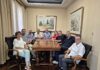 Αναπτυξιακές συνέργειες με πρωτοβουλία της Περιφέρειας Θεσσαλίας
