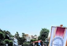 Η Αλόννησος στους ρυθμούς του “Φεστιβάλ της καρδίας” της – Απόβαση χορευτικών τμημάτων στο νησί