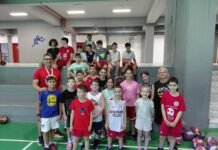 Αθλητικό Καλοκαιρινό Camp 2026 – Γ ΠΕΡΙΟΔΟΣ 6 ΙΟΥΛΙΟΥ με 10 ΙΟΥΛΙΟΥ