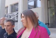 Κωνσταντοπούλου για Μπέο: Πως είναι δυνατόν ένα τέτοιο άτομο να παραμένει στην πρώτη γραμμή της εξουσίας (video)