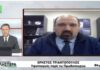 Οι συνεντεύξεις που «έκαψαν» τον Τριαντόπουλο για το «μπάζωμα»-Τι έλεγε για την αποκατάσταση του χώρου (βίντεο)