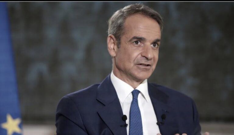Μητσοτάκης: Οι εκλογές δεν θα γίνουν το φθινόπωρο -Η αντιπολίτευση υπόσχεται μέτρα που δεν μπορεί να υλοποιήσει