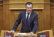 Σημαντική ενίσχυση της αγροτικής οδοποιίας στη Μαγνησία